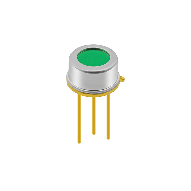 LVF001火焰传感器